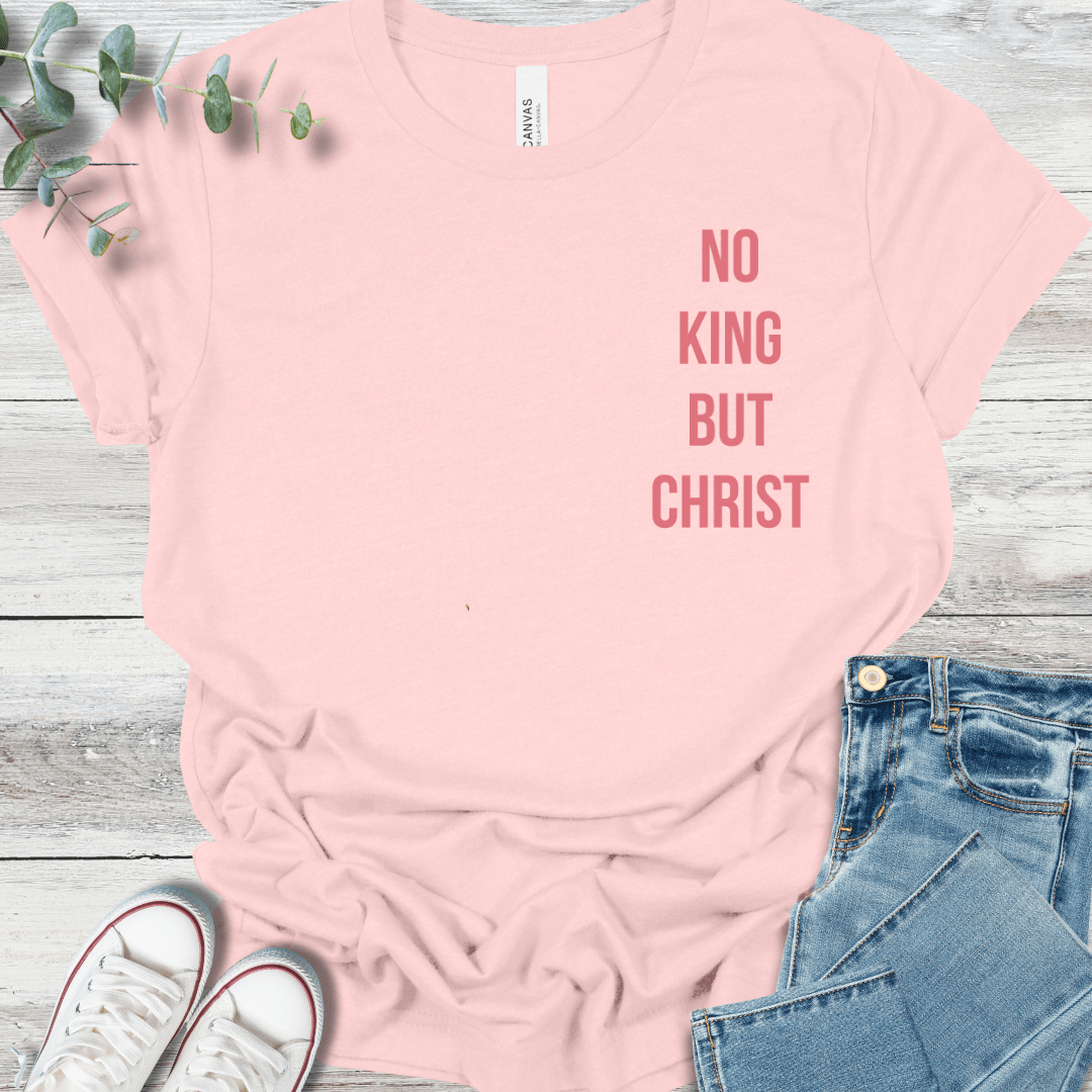 One King Tee