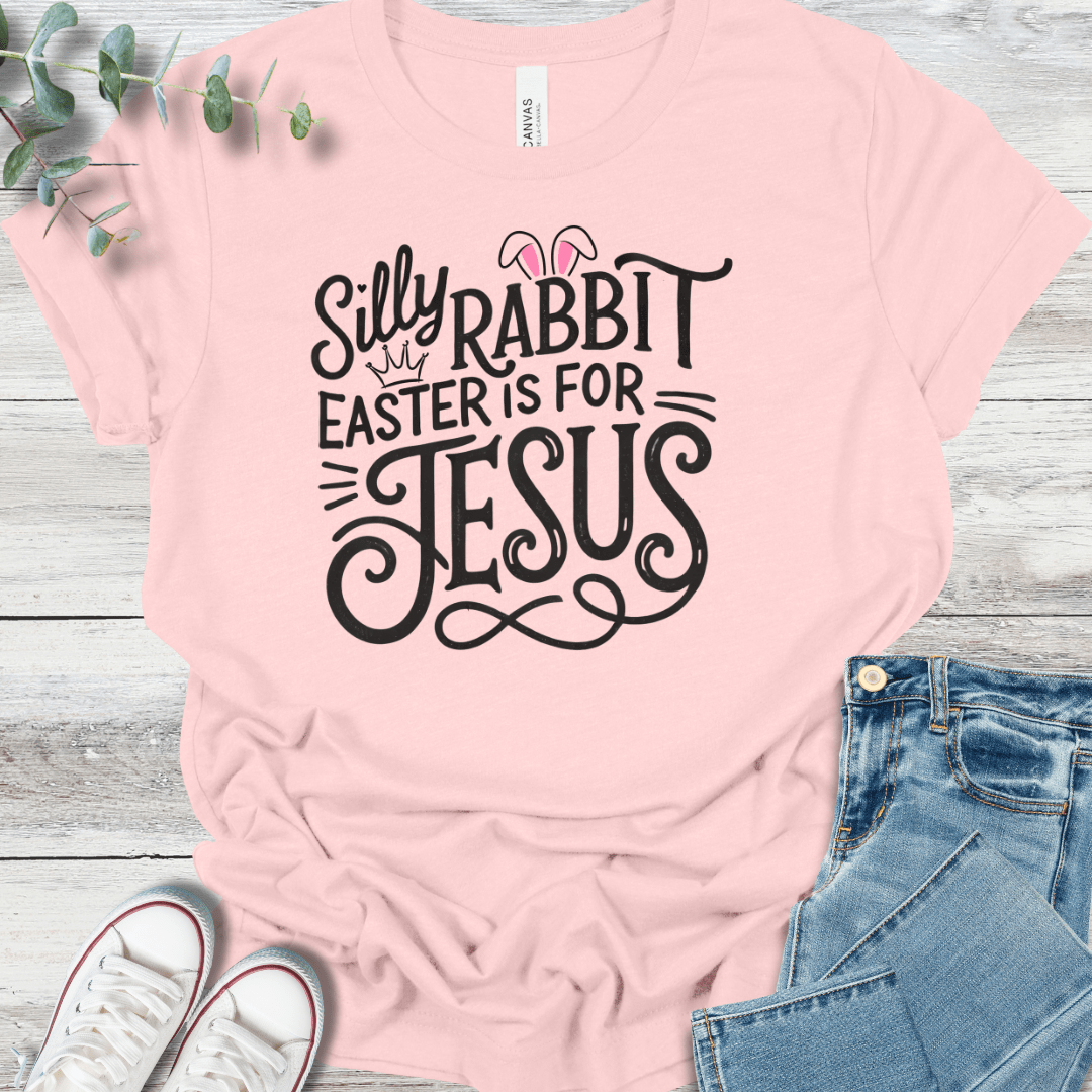Silly Rabbit T-Shirt