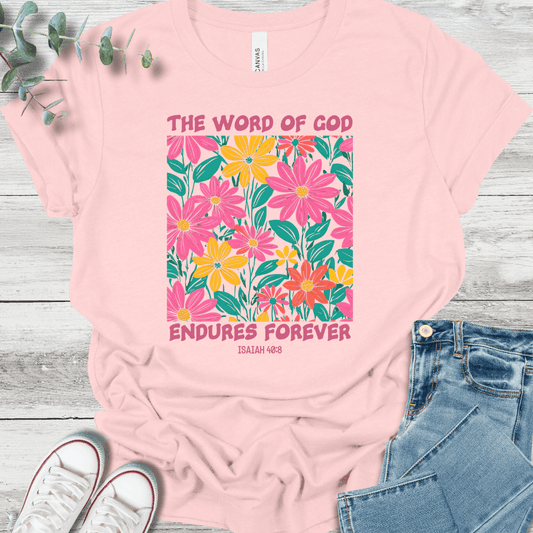 Word of God T-Shirt