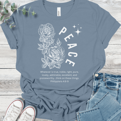 Peace T-Shirt