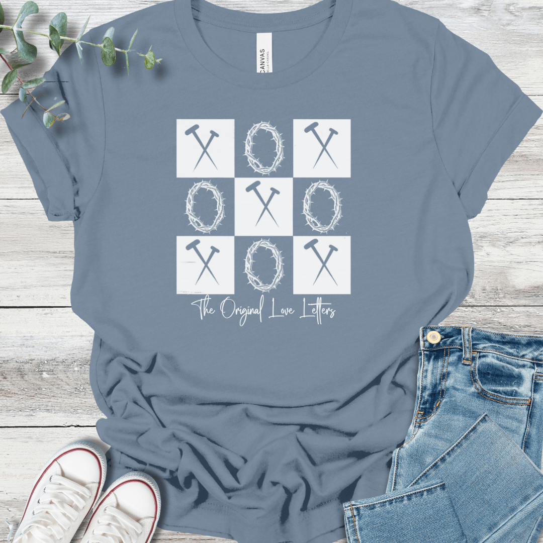 Original Love Letters Tee