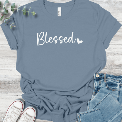 Blessed T-Shirt