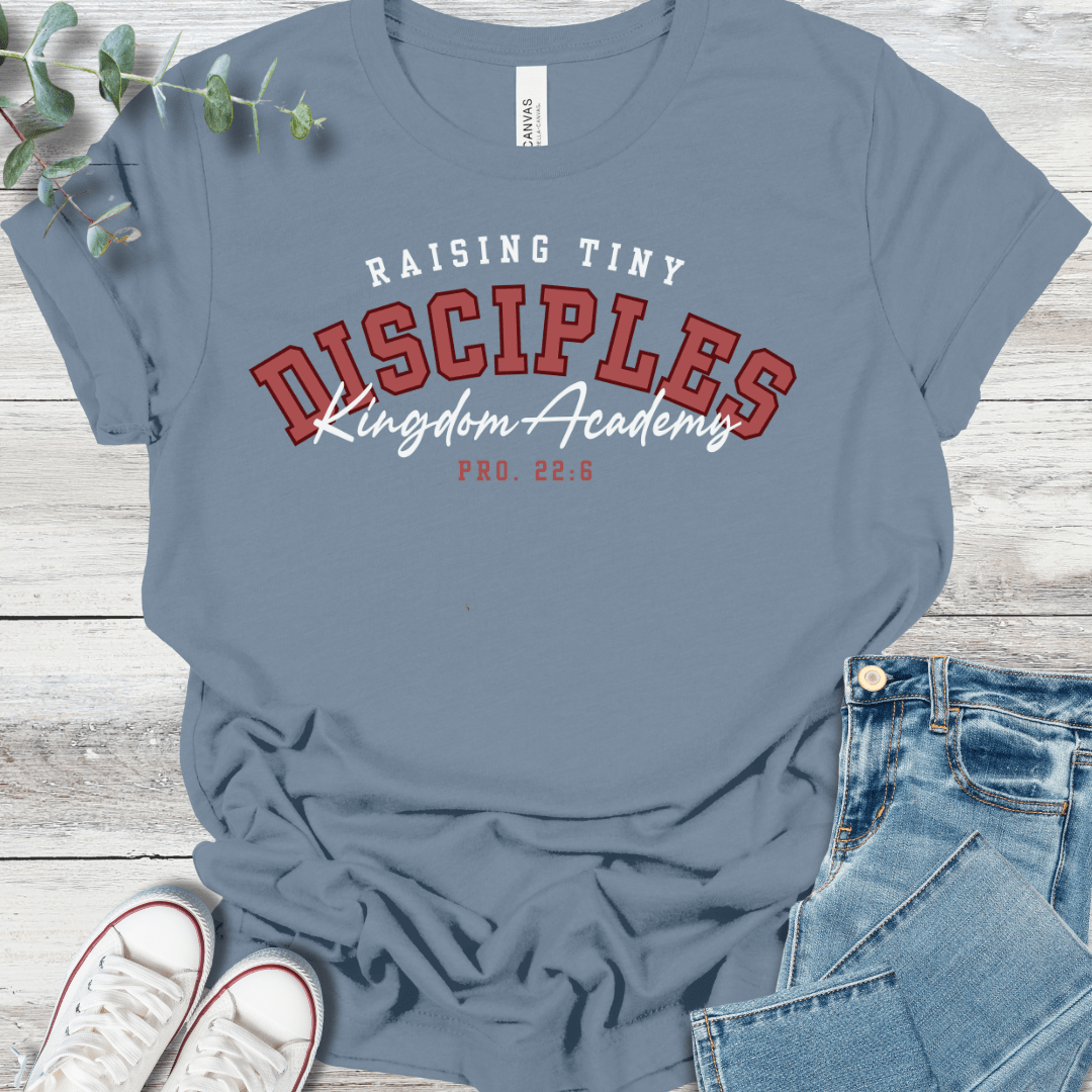 Raising Disciples T-Shirt