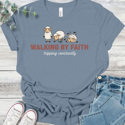Tripping Constantly T-Shirt