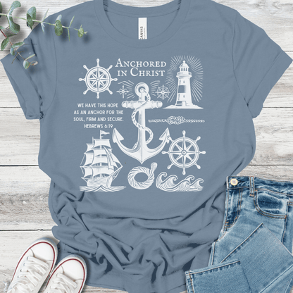 Anchored T-Shirt