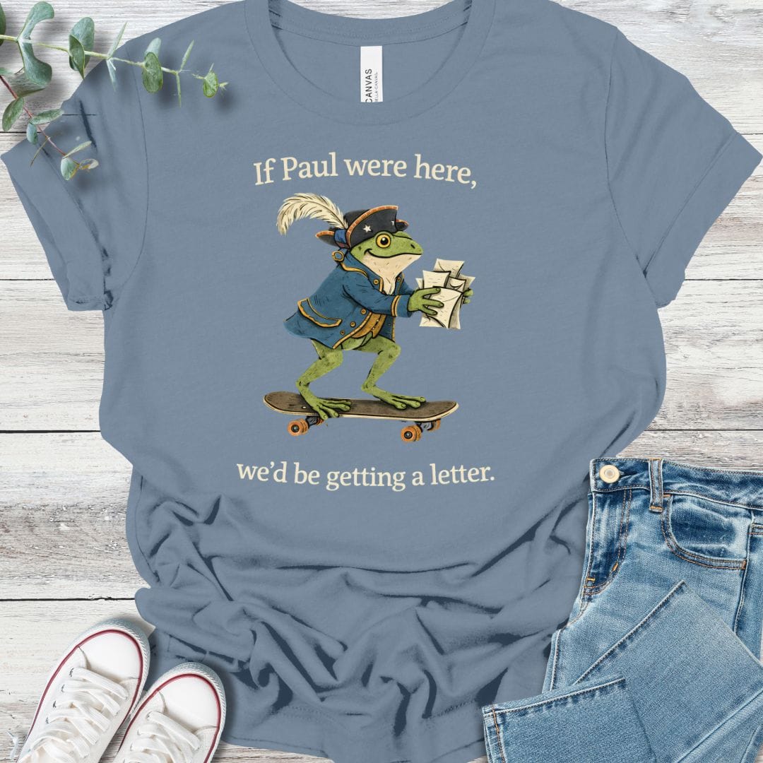 Special Delivery T-Shirt