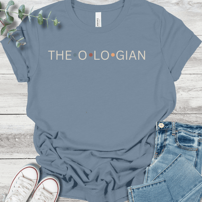 Theologian T-Shirt