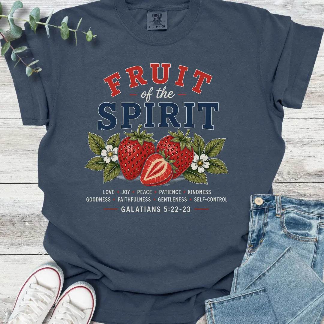 Sweet Character T-Shirt