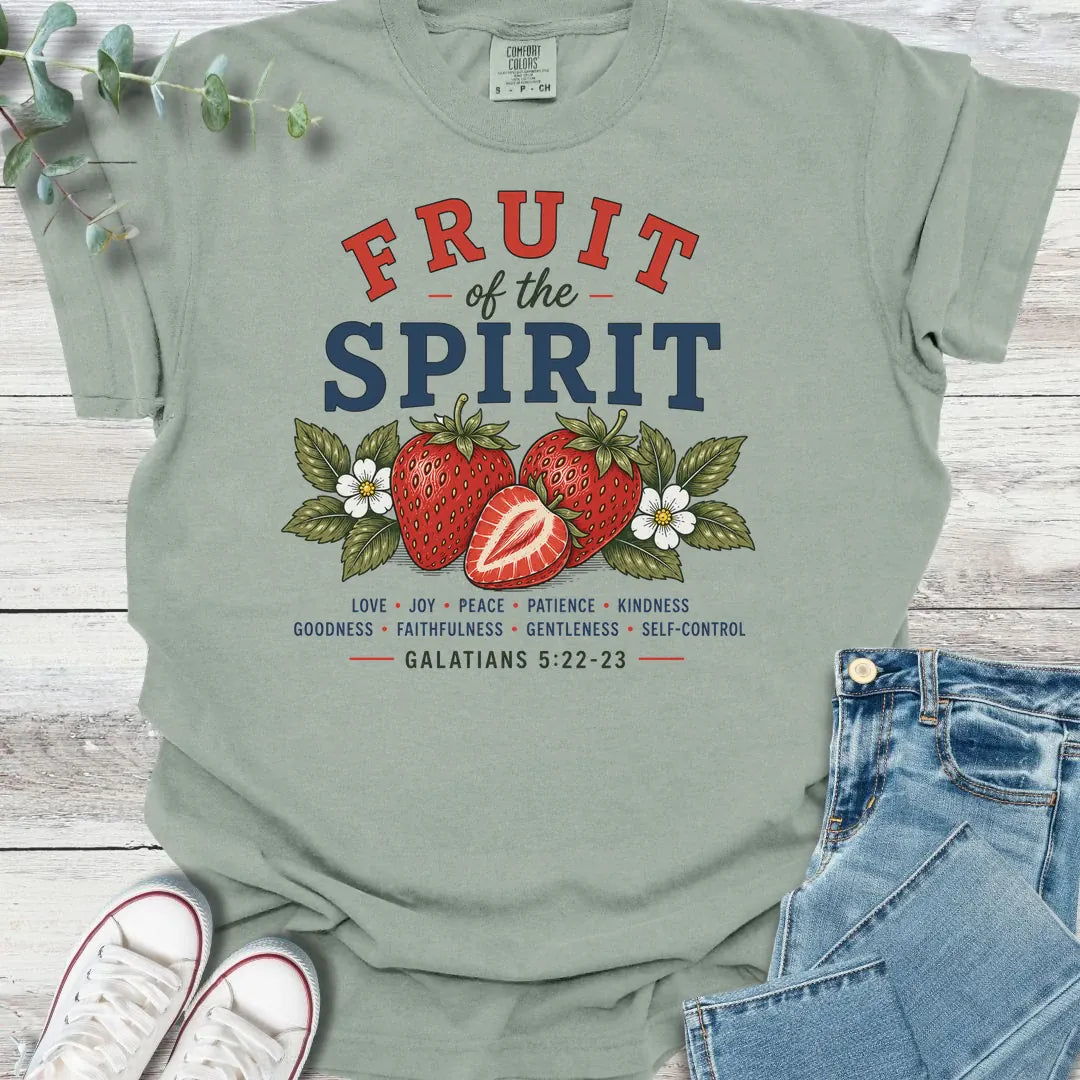 Sweet Character T-Shirt