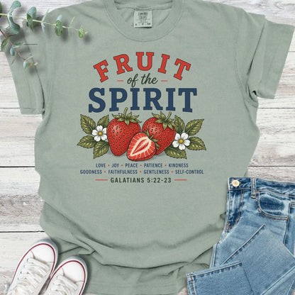 Sweet Character T-Shirt