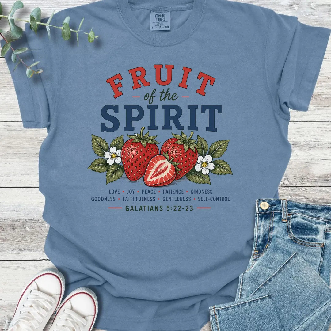 Sweet Character T-Shirt