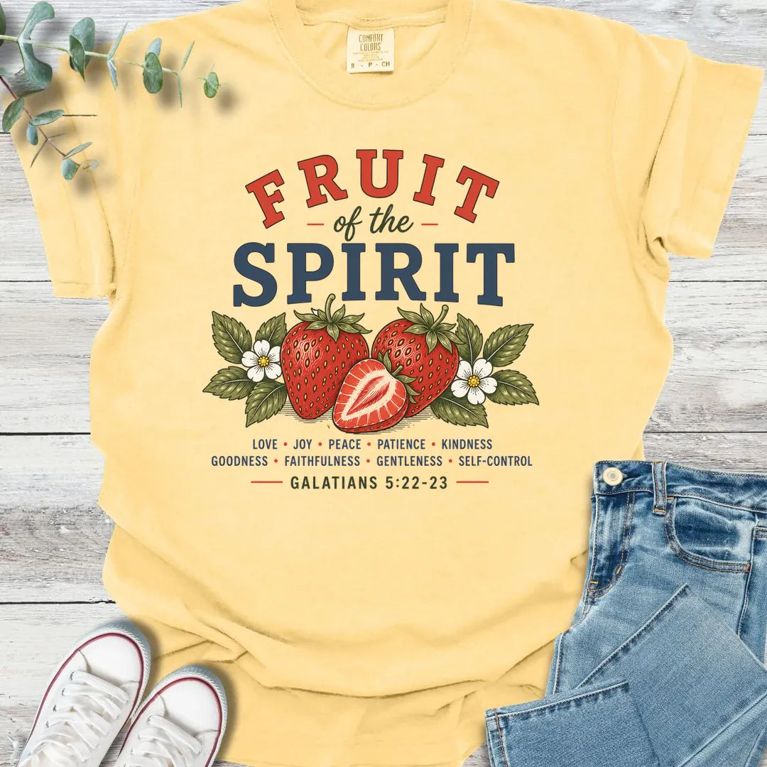 Sweet Character T-Shirt