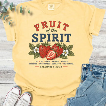 Sweet Character T-Shirt