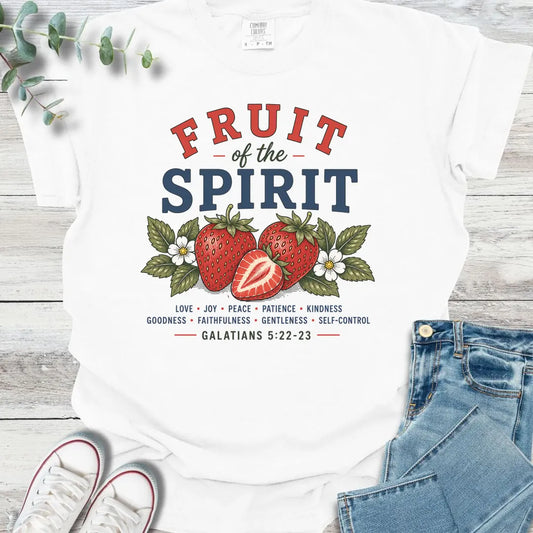Sweet Character T-Shirt