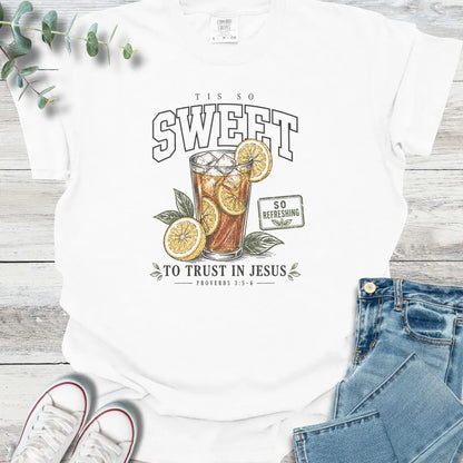 Sweet Tea Trust T-Shirt