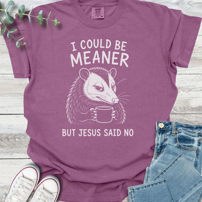Temper Tamed T-Shirt