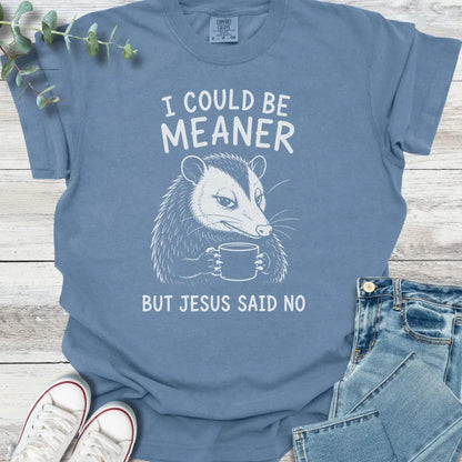Temper Tamed T-Shirt
