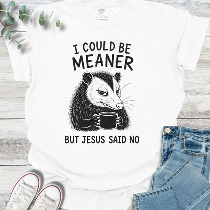 Temper Tamed T-Shirt