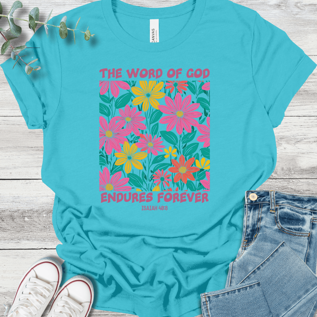 Word of God T-Shirt