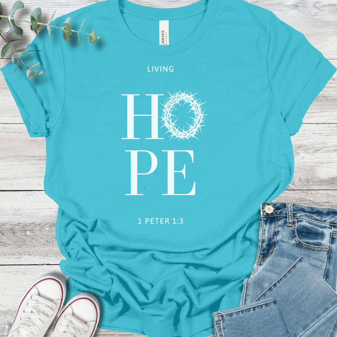 Hope Crown T-Shirt