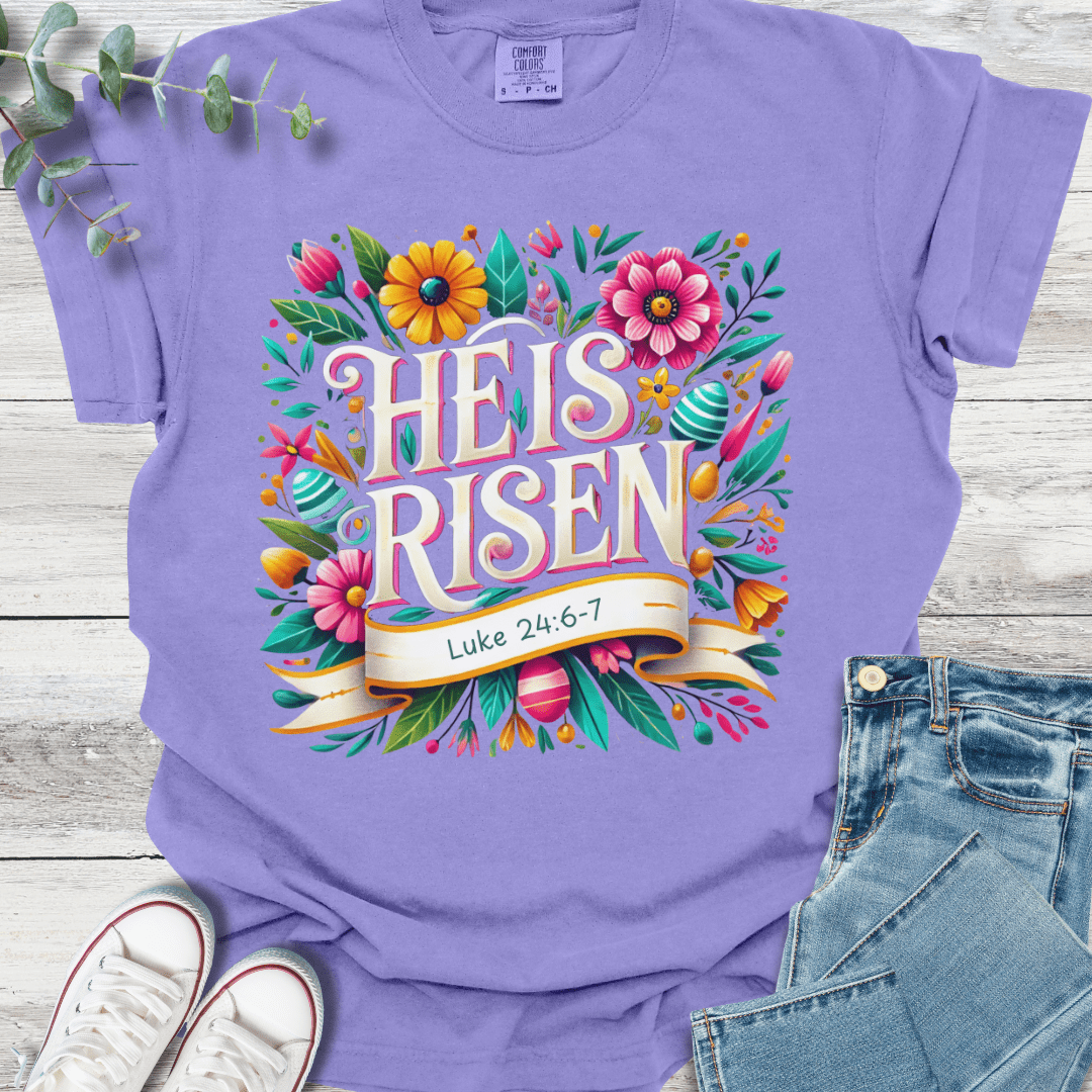 Risen Savior T-Shirt