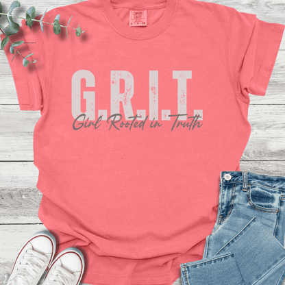 GRIT T-Shirt