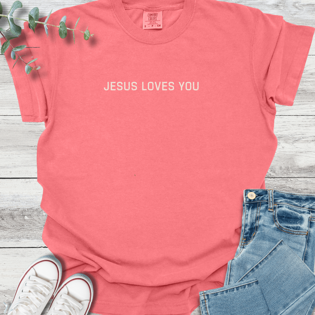 Loved T-Shirt
