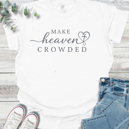 Heaven T-shirt
