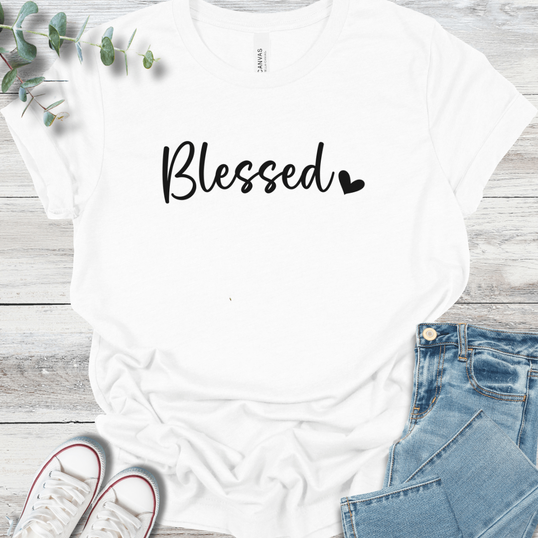 Blessed T-Shirt