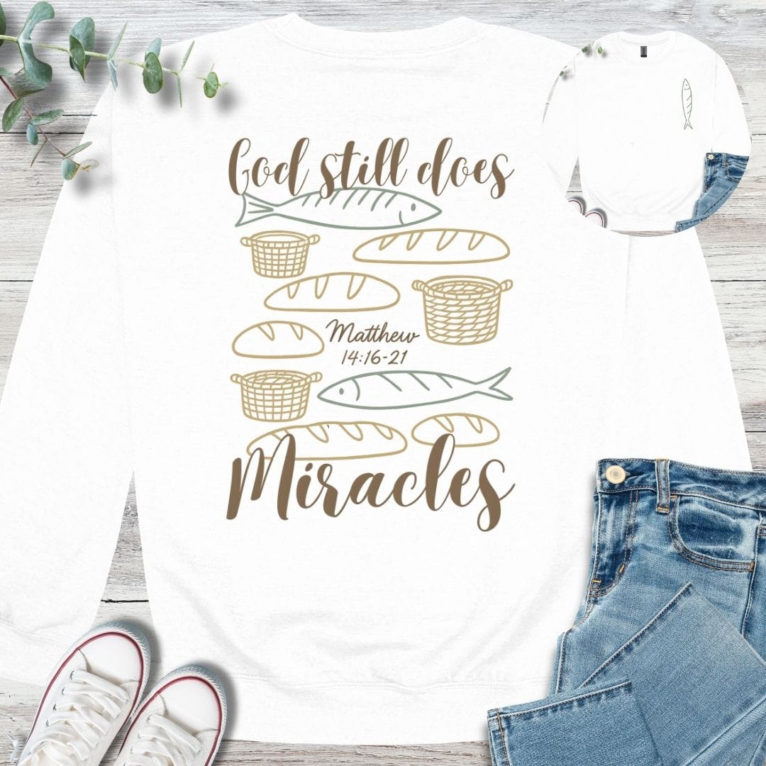 Provision Sweatshirt