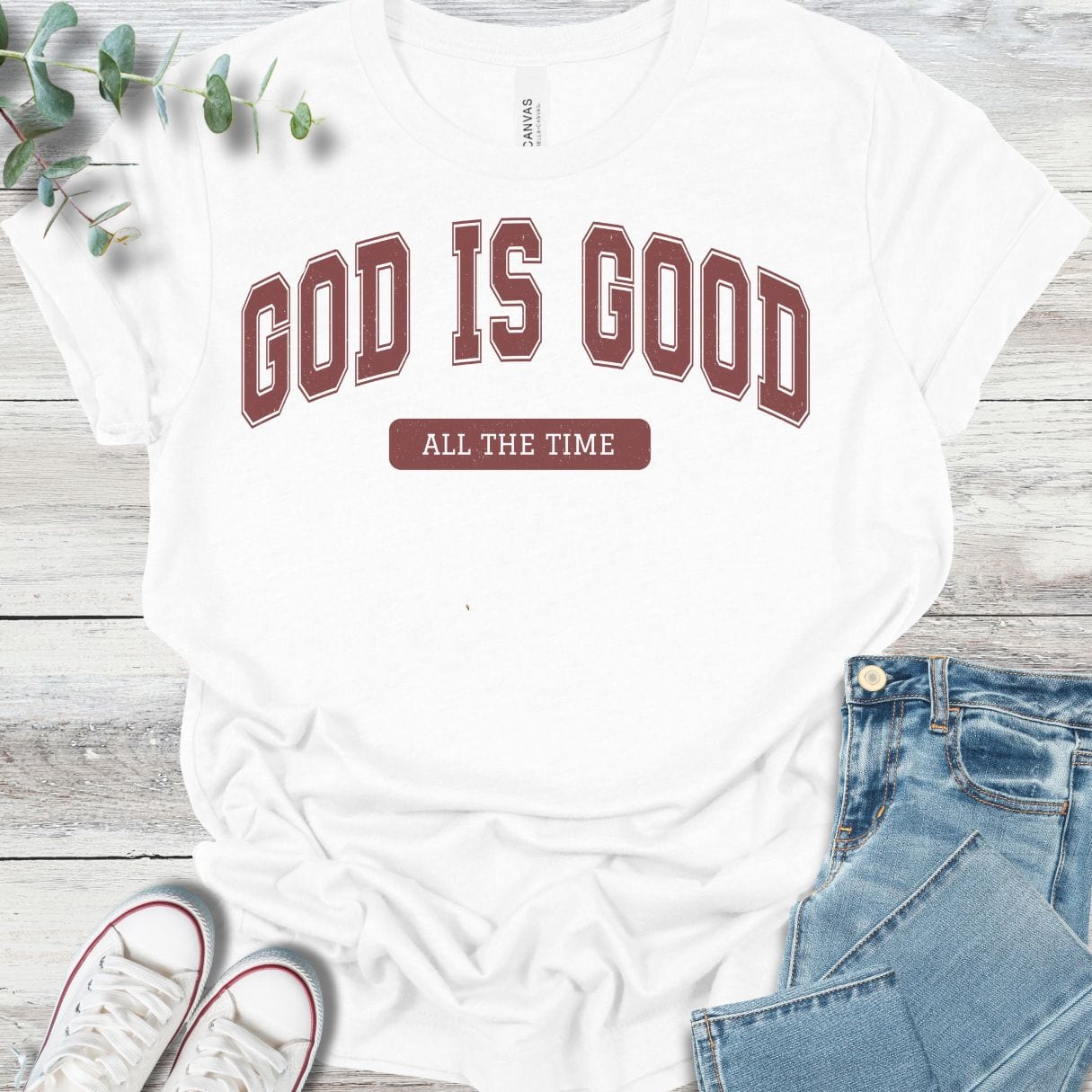 Always Good T-Shirt