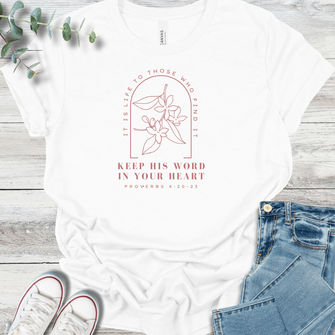 Word of Life T-Shirt