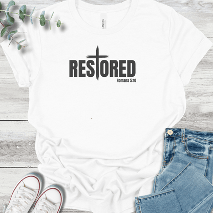 Restored T-Shirt