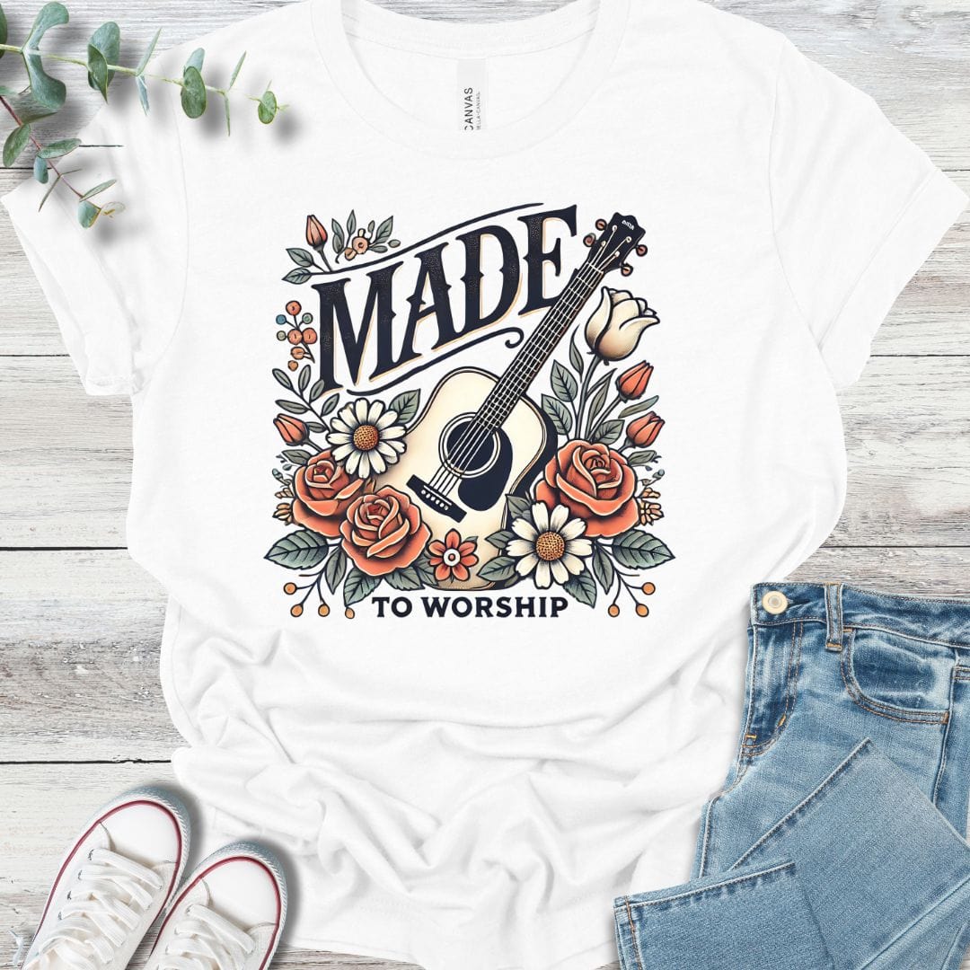 Worship T-Shirt