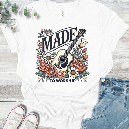 Worship T-Shirt