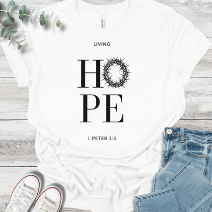 Hope Crown T-Shirt