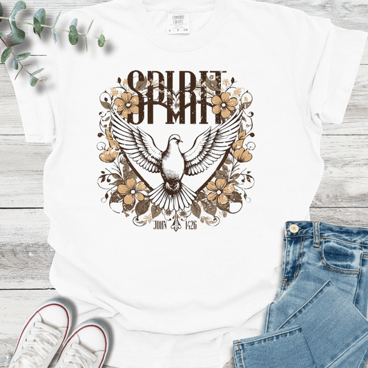 Spirit T-Shirt