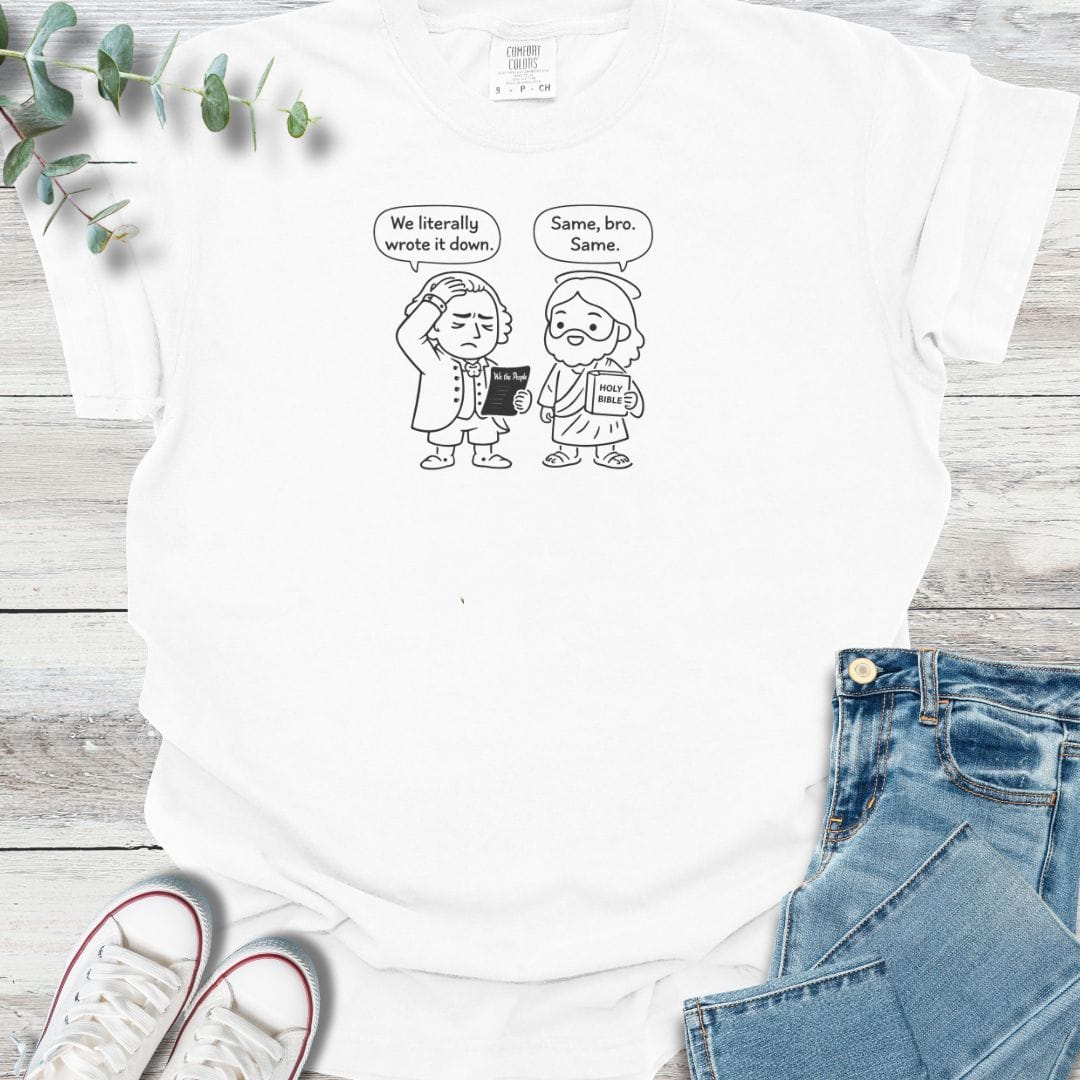 It's Documented T-shirt