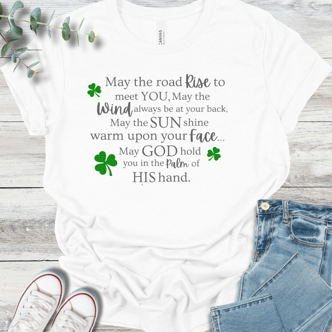 Irish Blessing T-Shirt
