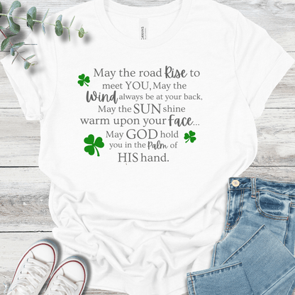Irish Blessing T-Shirt