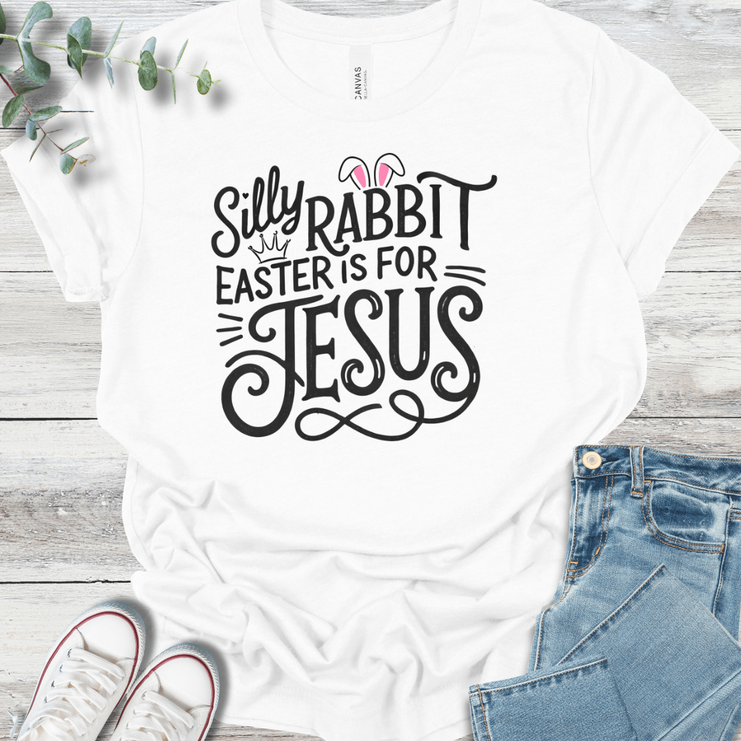 Silly Rabbit T-Shirt