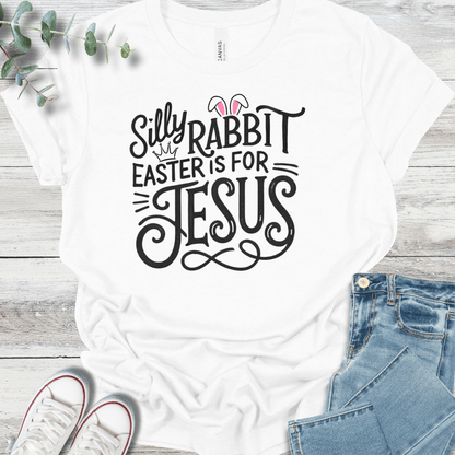 Silly Rabbit T-Shirt