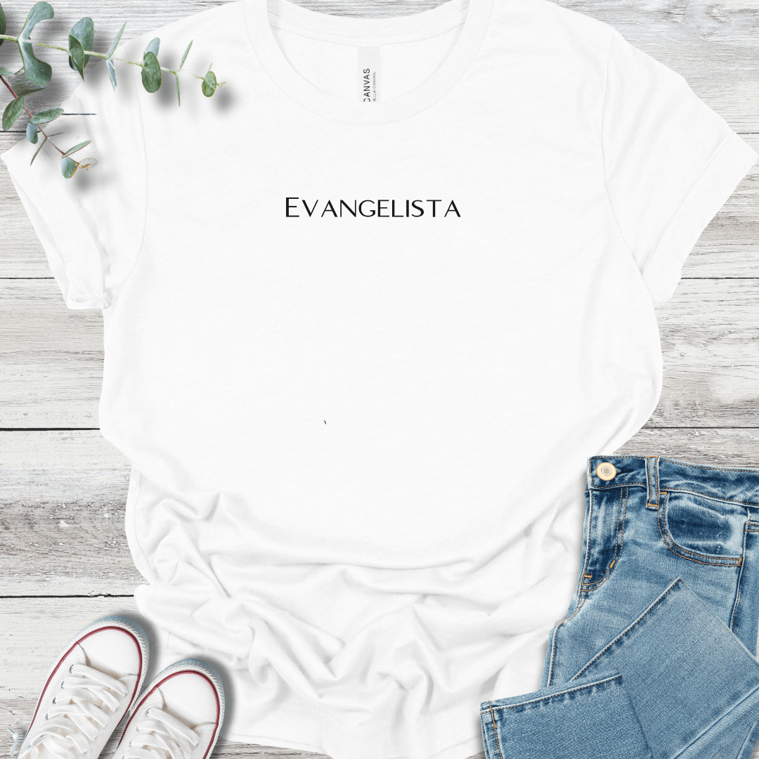 Evangelista T-Shirt