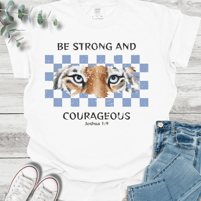 Be Strong T-Shirt