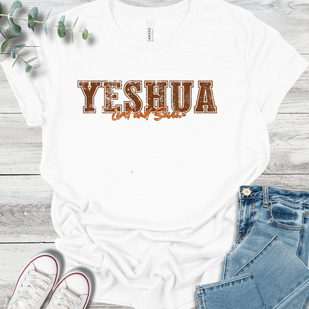 Yeshua T-Shirt