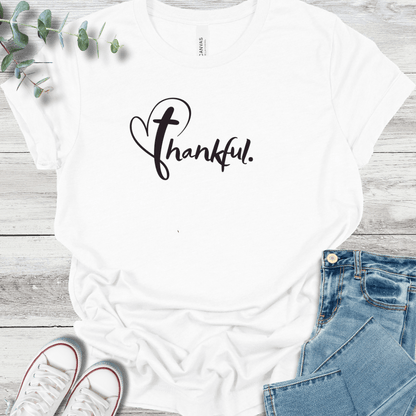 Thankful T-Shirt