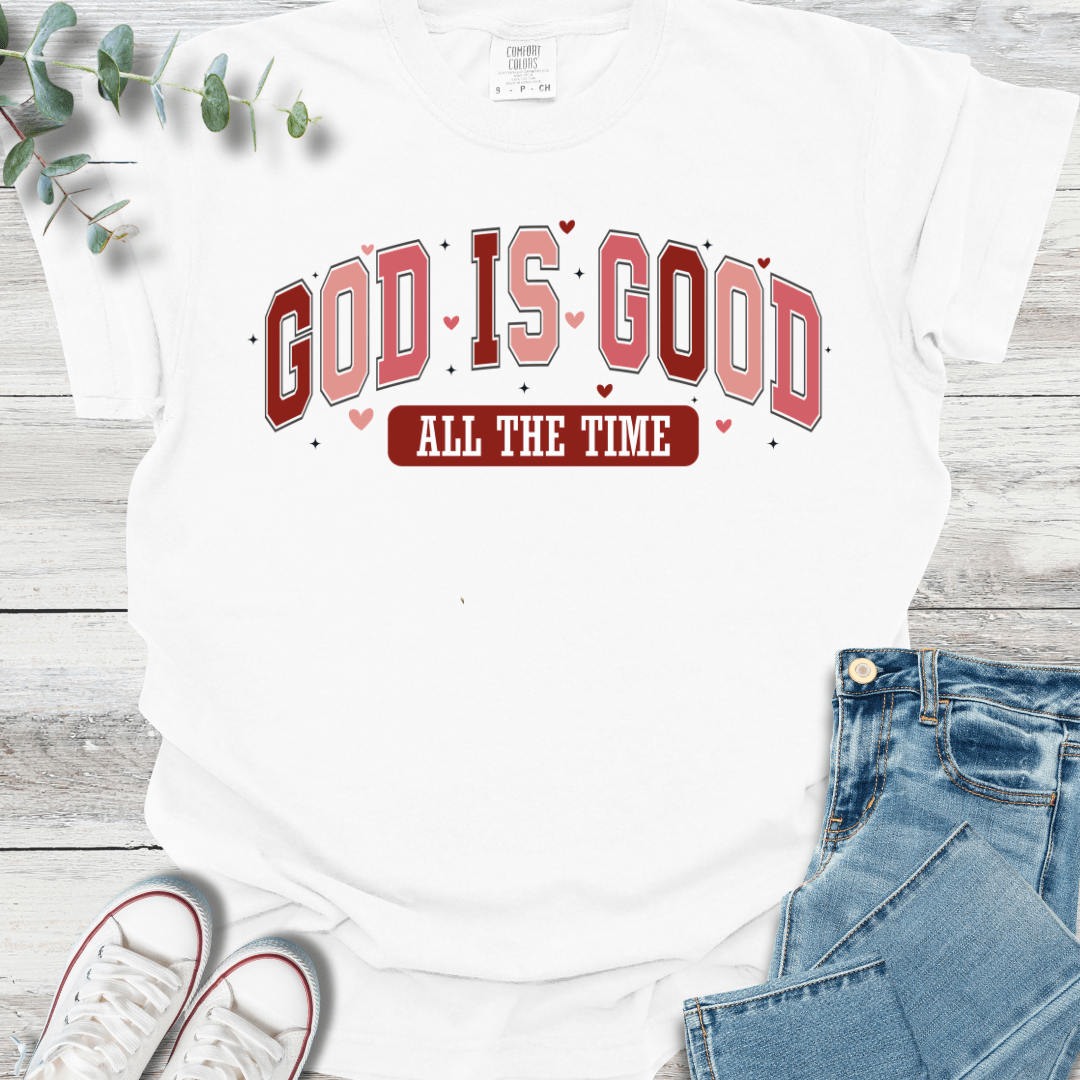 Good God T-Shirt