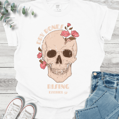 Bones Rising T-Shirt