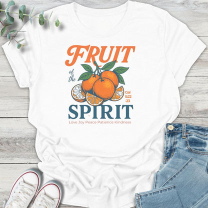 Spiritual Fruit T-Shirt