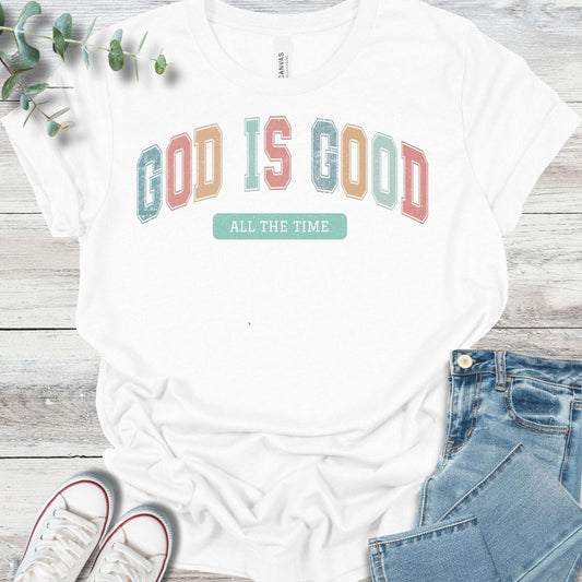 Forever Good T-Shirt